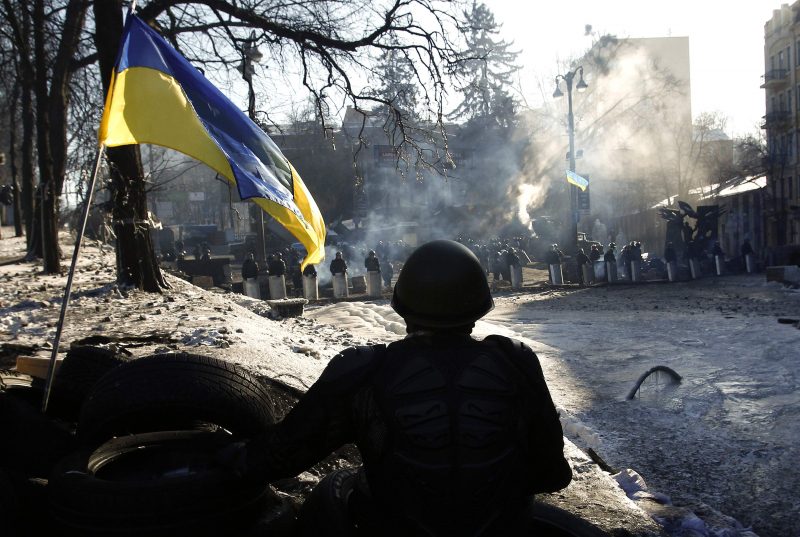В США заявили, что Олимпиада в Сочи может отвлечь Путина от Украины