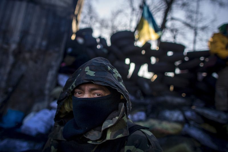 В Раде зарегистрированы новые законы об амнистии