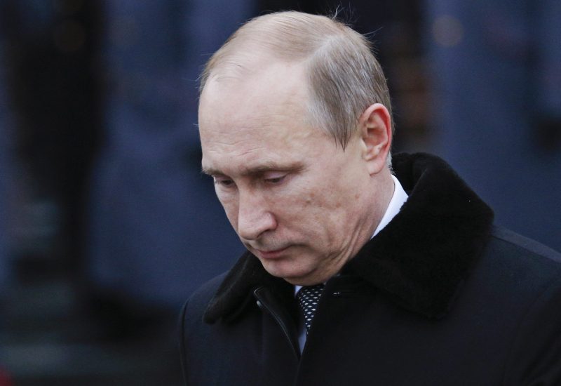 В Венгрии активисты подали на Путина в суд: за отрицание диктаторских режимов