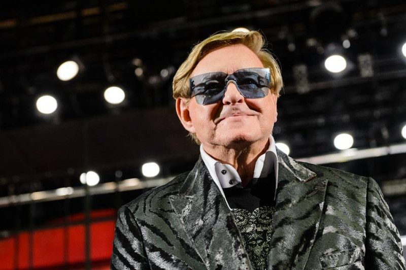 Кто получит наследство Романа Виктюка - где нашли его родственников