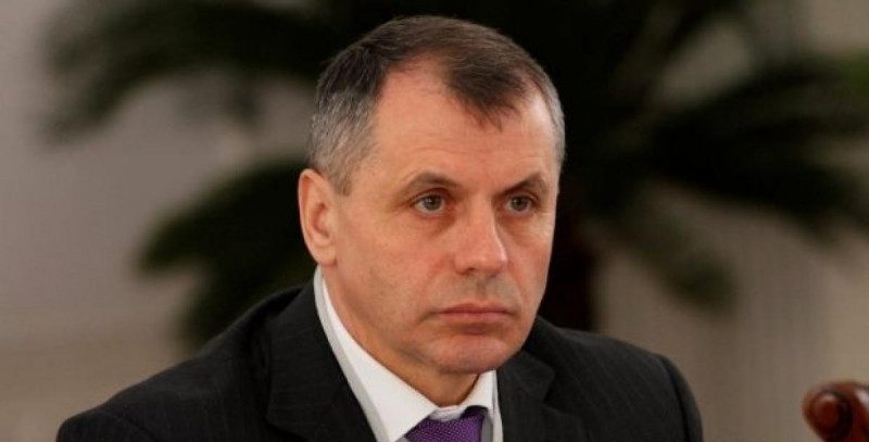 "Русофоби і клептократи": у Криму після статті Путіна спалахнули ідеєю нової агресії проти України