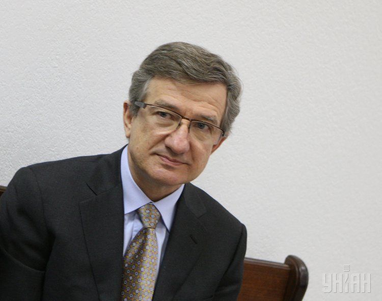 Сергей Тарута Сергей Тарута