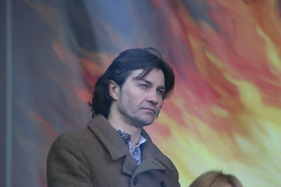 Евгений Нищук Евгений Нищук