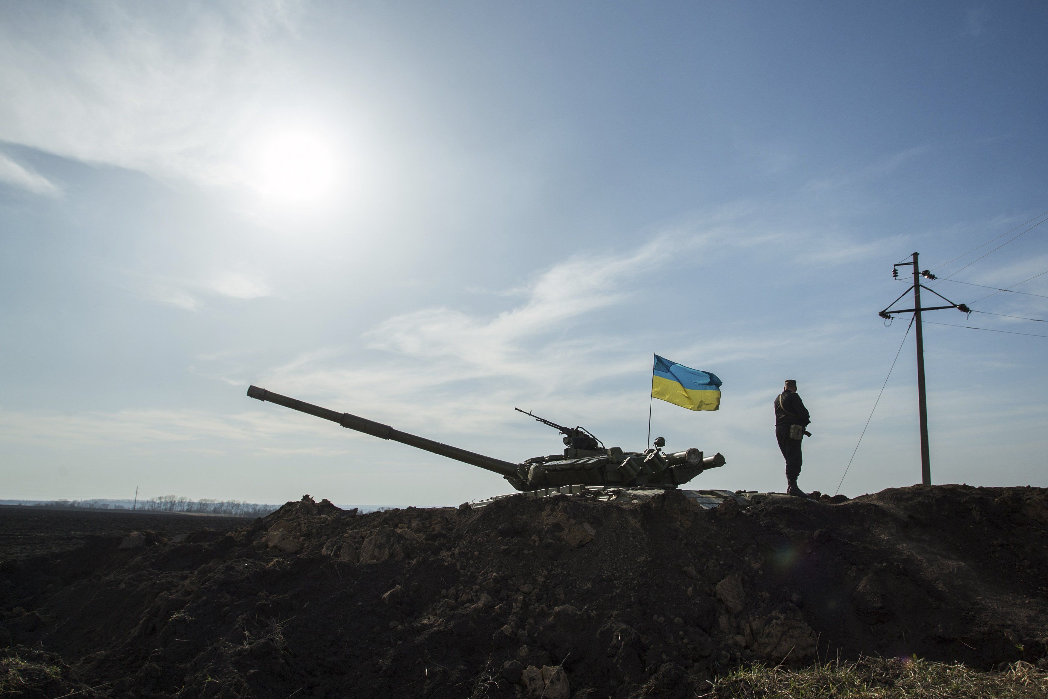 Военная интервенция: эксперт объяснил, чем может обернуться участие иностранных наемников в наступлении Киева на Донбасс Военная интервенция: эксперт объяснил, чем может обернуться участие иностранных наемников в наступлении Киева на Донбасс