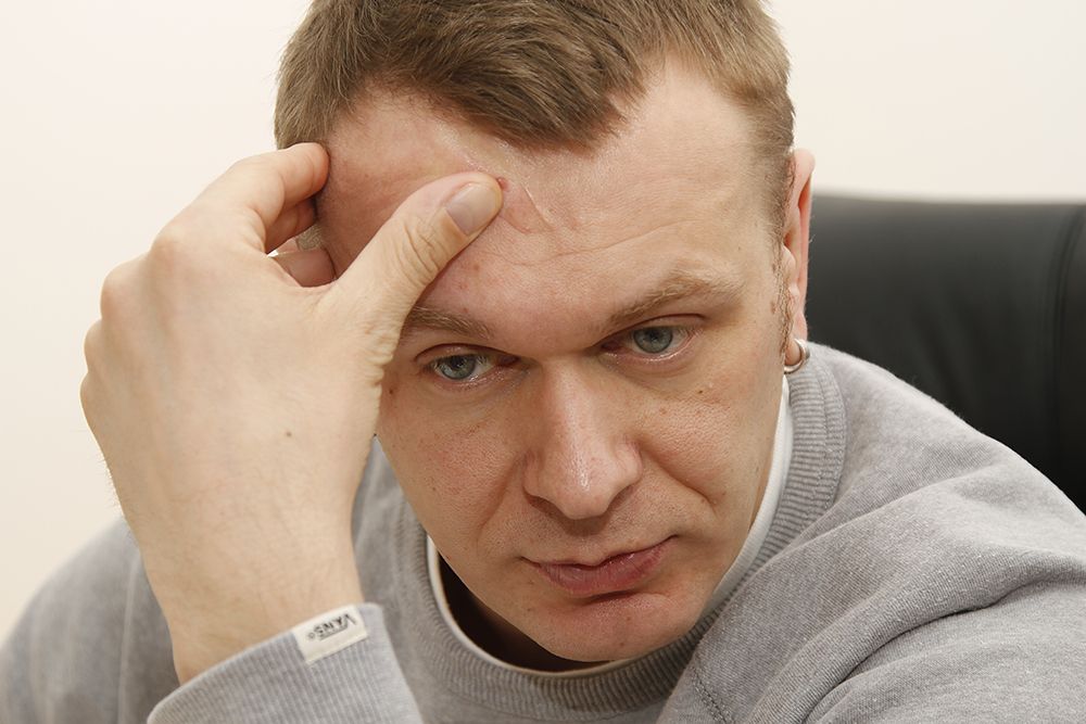 Сашко Положинский Сашко Положинский