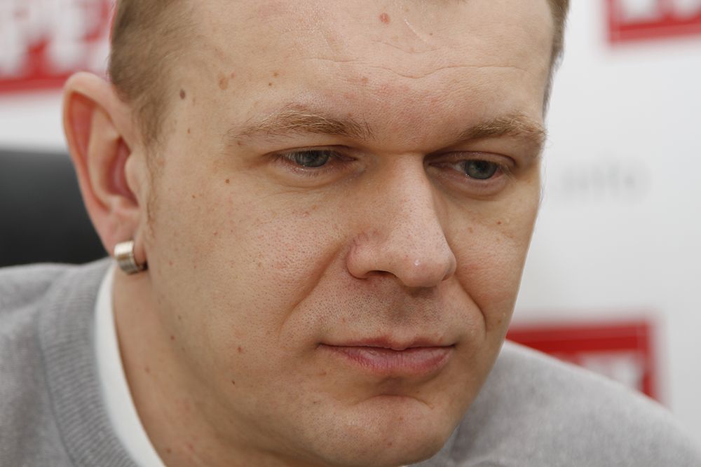 Сашко Положинский Сашко Положинский