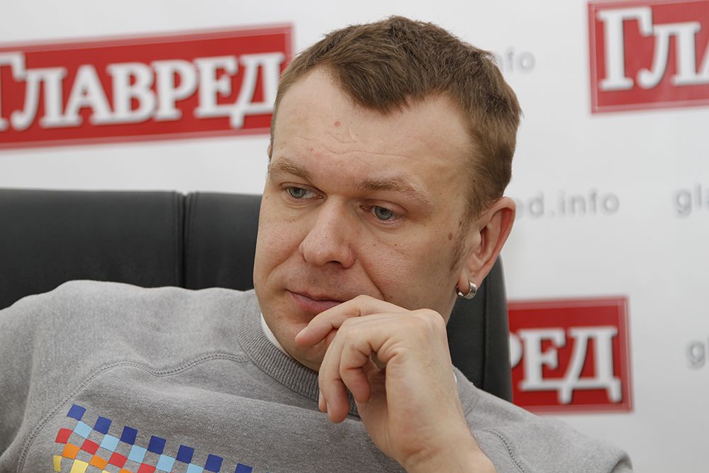 Сашко Положинский Сашко Положинский