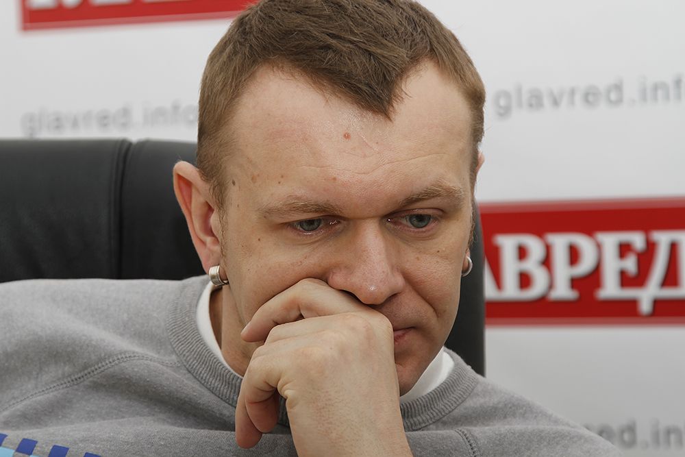Сашко Положинский Сашко Положинский