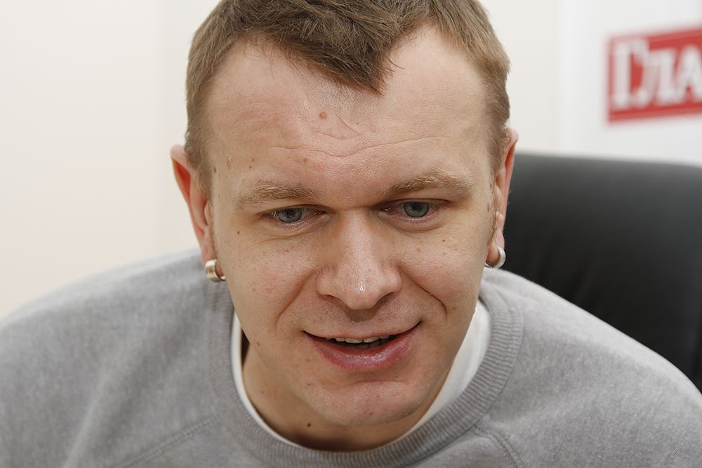 Сашко Положинский Сашко Положинский