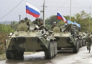 Танки, межа, Росія, Україна Танки, межа, Росія, Україна
