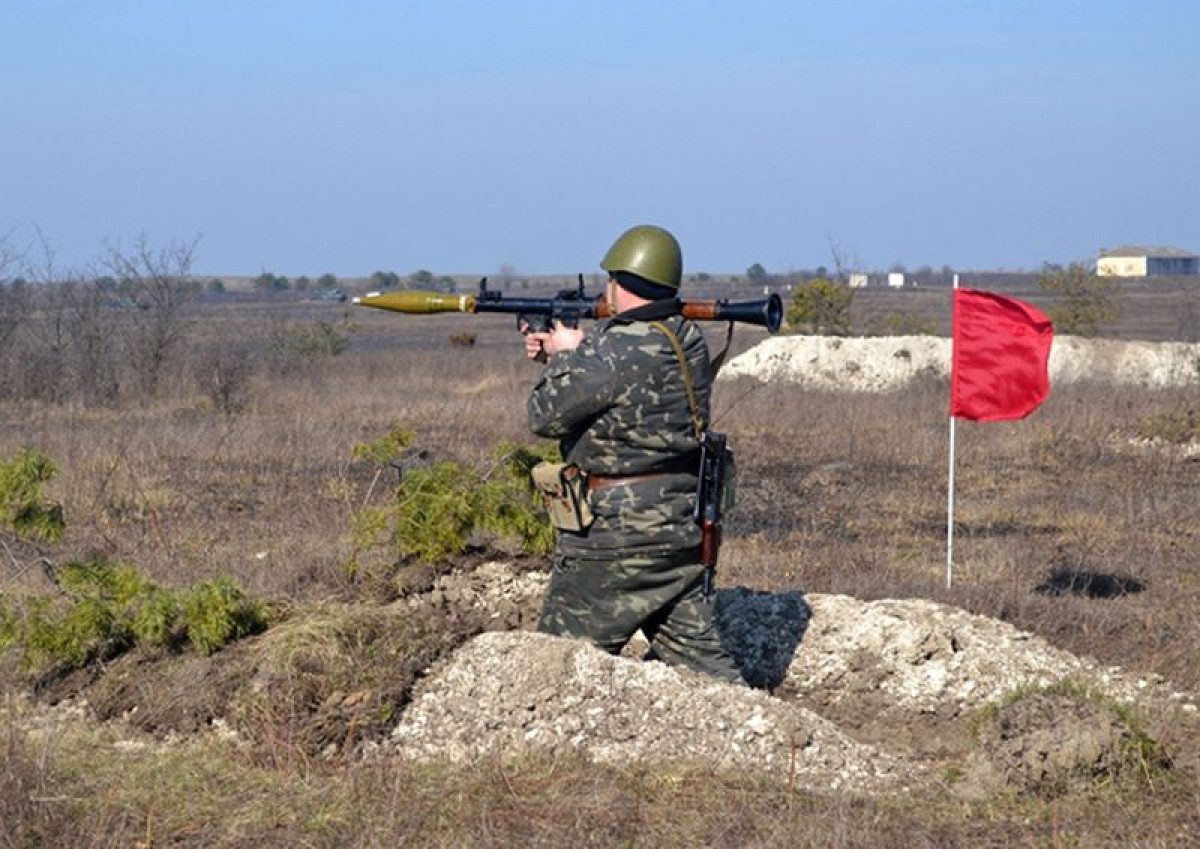 Армия и секс