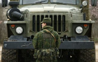В РФ пригрозили новым ударом по Украине В РФ пригрозили новым ударом по Украине