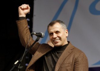 Володимир Константинов Володимир Константинов