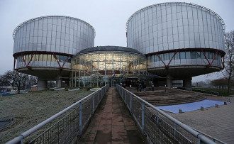 Європейський суд, ЄСПЛ Європейський суд, ЄСПЛ