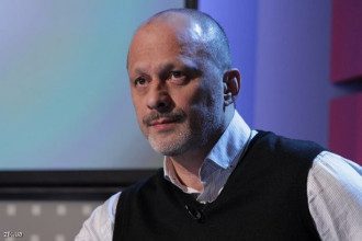 Зураб Аласания, новый глава НТКУ Зураб Аласания, новый глава НТКУ