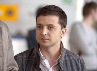 Владимир Зеленский