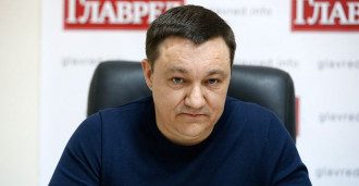 Дмитрий Тымчук Дмитрий Тымчук