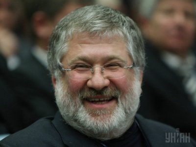 Коломойский рассказал о планах на инаугурацию / УНИАН