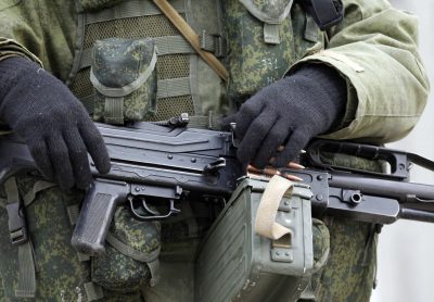 РФ стягує армію на кордон України РФ стягує армію на кордон України
