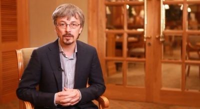 Александр Ткаченко предложил оставлять в столичном бюджете 60% налогов на доходы физлиц