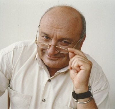 Жванецький Жванецький