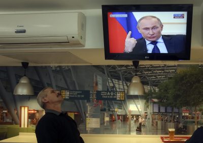 / Reuters / Reuters