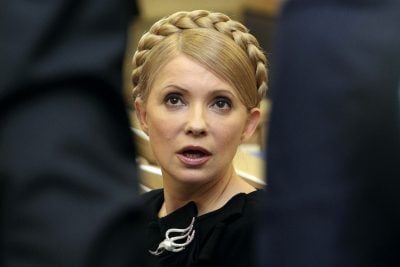 / Reuters / Reuters