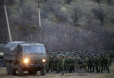 / Reuters / Reuters