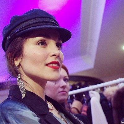 Сати Казанова
