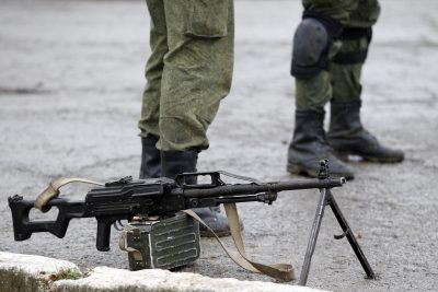В Крыму отпустили похищенных активисток Автомайдана и журналистов