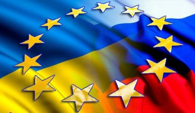 РФ - единственний фактор, который мешает членству Украины в ЕС