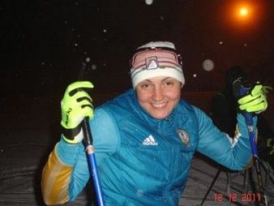 Сборная Украины вышла на второе место Паралимпиады в Сочи