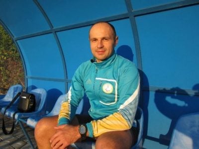 На Паралимпиаде в Сочи Украина завоевала третье золото
