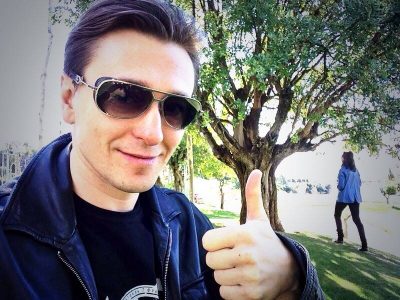 Сергей Безруков Сергей Безруков