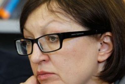 Галина Тимченко Галина Тимченко