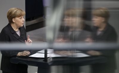 Ангела Меркель Ангела Меркель