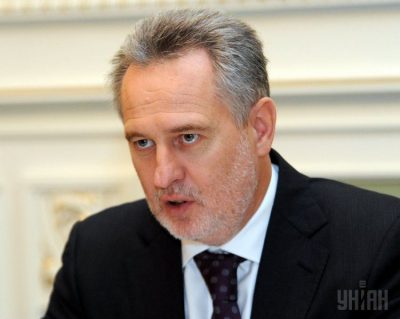 Дмитрий Фирташ Дмитрий Фирташ