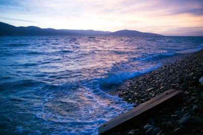 Черное море Черное море