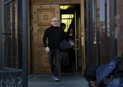 Геннадий Кернес Геннадий Кернес