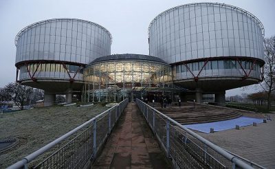 Европейский суд, ЕСПЧ