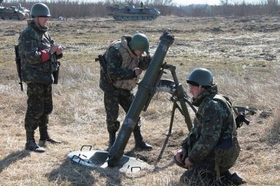 Украинской армии выделили деньги Украинской армии выделили деньги