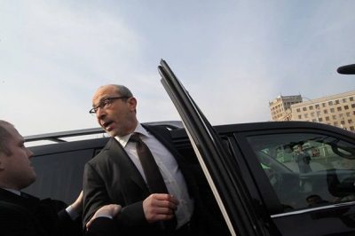 Геннадий Кернес Геннадий Кернес