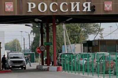 Россия внесла в свой "черный лист" 89 европейских политиков: опубликованы списки