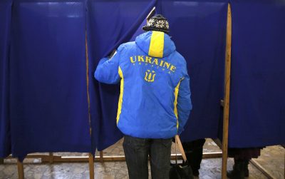 "Референдум" в Крыму "Референдум" в Крыму