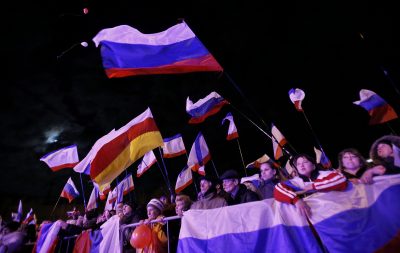 СМИ о санкциях Европы против России: в "черном списке" 130 чиновников, среди них - глава "Газпрома"