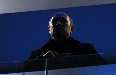 Владимир Путин Владимир Путин