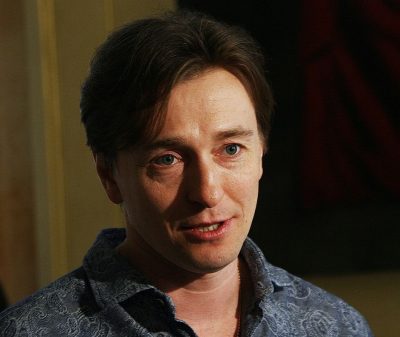 Сергей Безруков Сергей Безруков