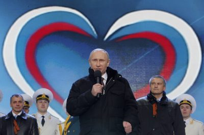 Госдума не отказала Путину Госдума не отказала Путину