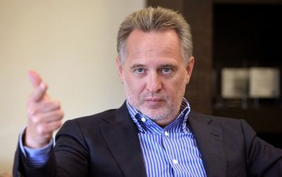 Западные СМИ: Фирташа "заказали" киллерам