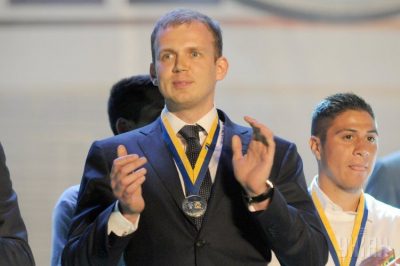 Сергей Курченко Сергей Курченко